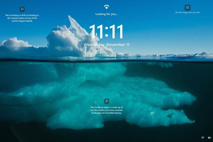 Latam.-Portaltic.-Microsoft reunirá todas las opciones disponibles del contenido destacado de Windows Spotlight en un mismo lugar
