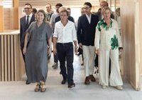 Almeida carga contra un Gobierno que "no asume responsabilidades" y defiende una inmigración "legal y ordenada"