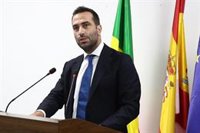 Cuerpo pide comparecer el miércoles en el Congreso para presentar al nuevo gobernador del Banco de España