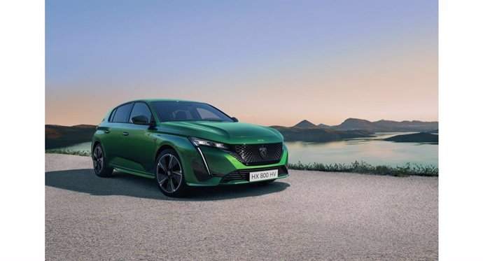 Peugeot extiende su garantía de ocho años a sus vehículos híbridos y térmicos