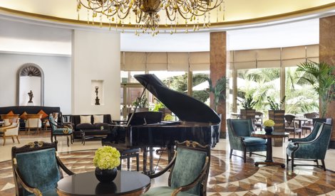 Hoteles