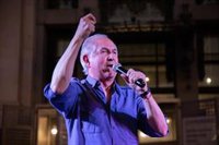 Ledezma afirma que ni González ni Machado contemplan refugiarse en una Embajada: "No es una opción"