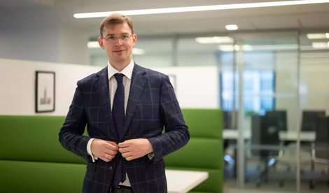 Comunicados Empresas