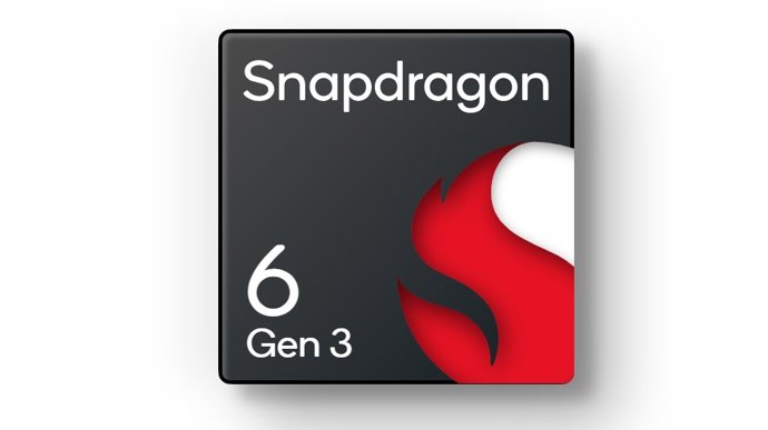 Portaltic.-El chip Snpadragon 6 Gen 3 aumenta el rendimiento de IA en un 20% y admite cámaras de 200MP