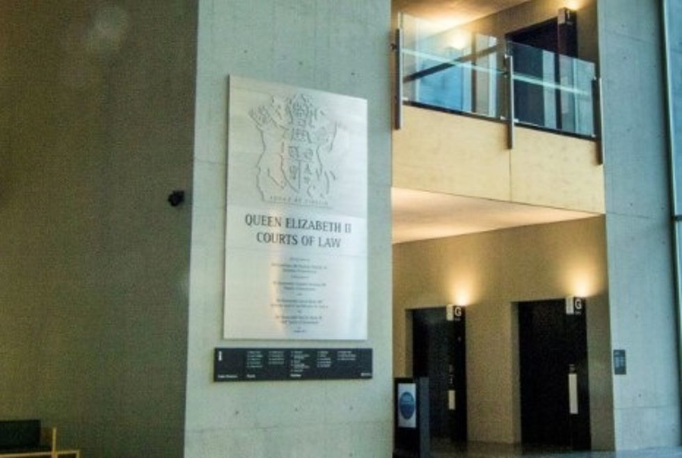 Tribunal de Distrito de Queensland