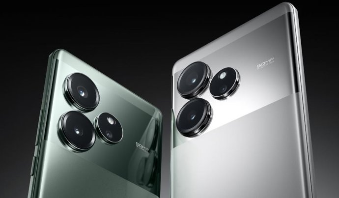Latam.-Portaltic.-realme actualiza su serie GT 6 con funciones impulsadas por IA para editar fotografías y resumir grabaciones