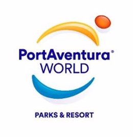 Archivo - Logo del parque de atracciones y resort, Port Aventura World