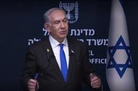Netanyahu defiende su exigencia de presencia militar israelí en el corredor Filadelfia tras las críticas