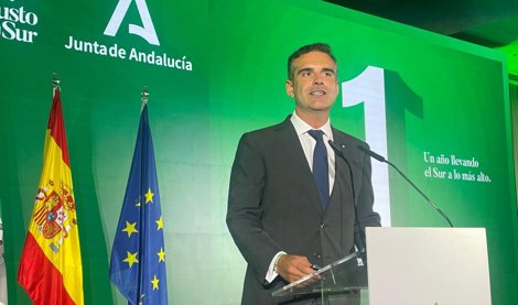 Andalucía