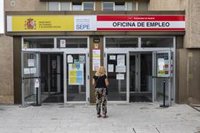 La Seguridad Social en Madrid pierde 40.615 cotizantes en agosto y cae un 1,1% la afiliación