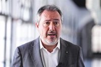 Espadas confirma que aspirará a seguir liderando el PSOE-A: "Decidirán los militantes, ni analistas políticos ni Ferraz"