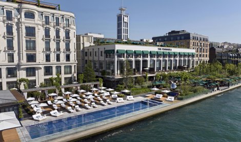 Comunicados Internacional