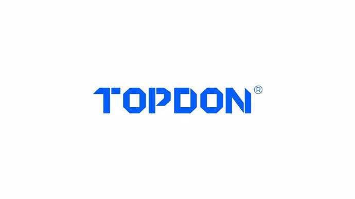 Topdon logo new