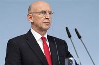 Reino Unido dice que las licencias de armas suspendidas "no tendrán impacto material" en la defensa de Israel