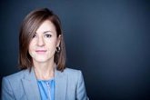 Foto: Susana Sanjuán, nueva directora de Comunicación y Reputación Corporativa de Kutxabank