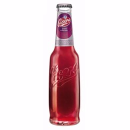 Tinto de verano La Casera.