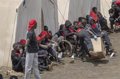 Urtasun recuerda que "Zapatero regularizó a 800.000 migrantes irregulares y fue todo un éxito"