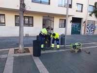 Paro.- CCOO reclama mejorar las condiciones de trabajo y no cerrar empresas "cuando no alcanzan la máxima rentabilidad"