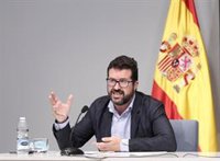 Trabajo afirma que velará por que el ERE de MasOrange respete "escrupulosamente" la ley