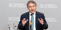 El director general de Política Económica de Aragón recuerda que, en general, agosto es un mes "negativo" para el empleo