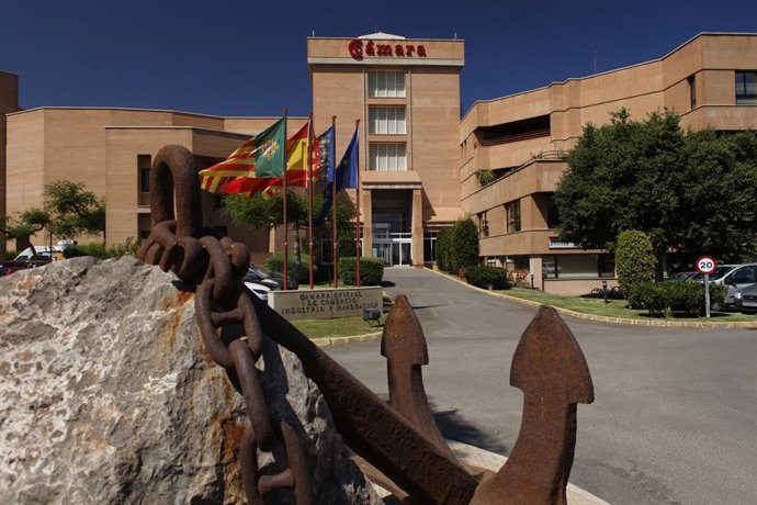 Archivo - Arxiu - Cmara de Comer de Castelló