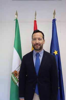 El comisionado para el Acuerdo de Doñana, Jaime Mora.