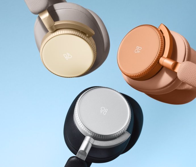 Auriculares Bang & Olufsen Beoplay H100