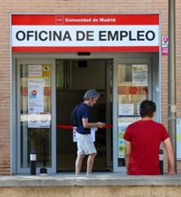 Albert subraya que Madrid crea el 25% del empleo en España y el paro sigue "en cifras estupendas" sobre los 290.000