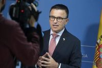 Xunta valora "la mejor cifra de paro en un mes de agosto de los últimos 28 años" y el aumento interanual de cotizantes