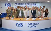 Foto: Mañueco critica que Vox rechace los presupuestos sin conocer las propuestas del PP que "en gran parte" surgen del pacto