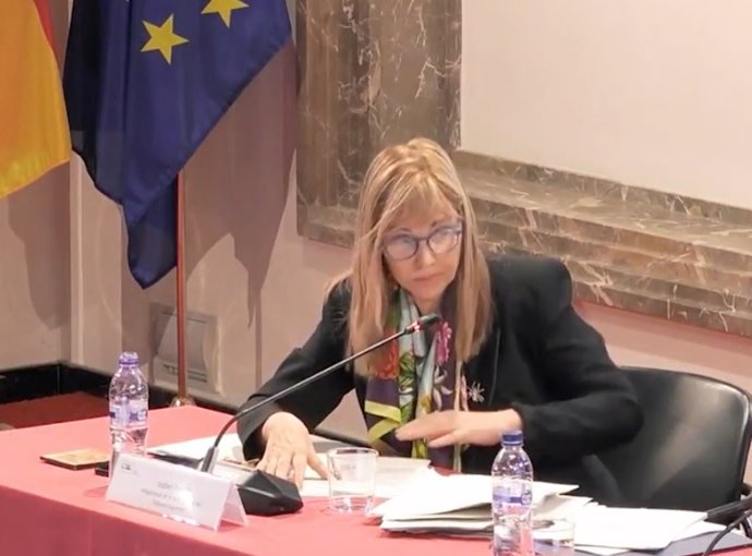 Isabel Perelló, membre de JJpD, es converteix en la nova presidenta del CGPJ i el Suprem