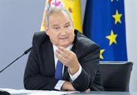 Hereu defiende ordenar la oferta turística como "elemento fundamental" para evitar la masificación