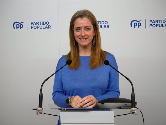 Archivo - El PP exige al Gobierno central que retire el Índice de Precios de Alquileres