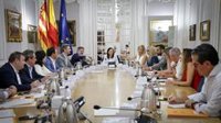 Vox no apoyará el incremento de retribuciones de altos cargos y el PSPV votará a favor: "No queremos hacer demagogia"