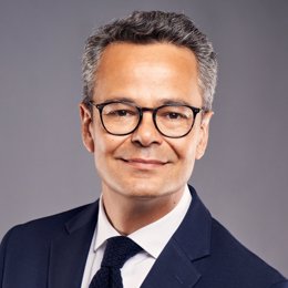 Nuevo CEO de Makro en España, Bertrand Mothe