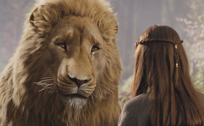 Primer fichaje para Las Crónicas de Narnia de Greta Gerwig