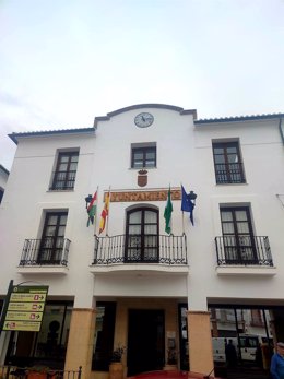 Archivo - Ayuntamiento de Alozaina.