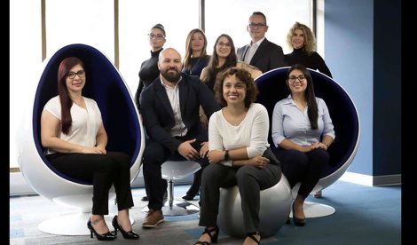 Comunicados Sociedad