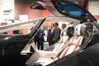 Moreno cierra este miércoles el viaje a China con un encuentro institucional con autoridades municipales de Shanghái