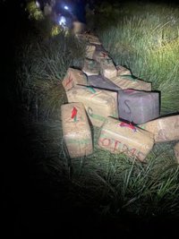 A prisión tres de los cuatro tripulantes de la narcolancha de Sanlúcar donde falleció una persona