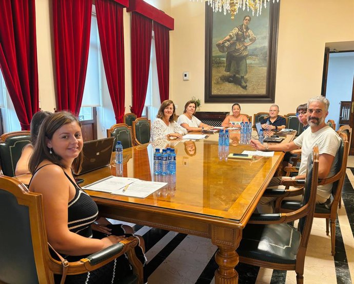 Consell Rector del Patronat de Turisme