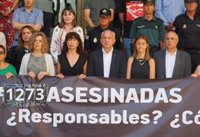 Igualdad investiga como crimen machista el caso de una mujer en Madrid, que elevaría a 34 las asesinadas este año