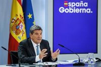 Escrivá estará hoy en Barcelona, coincidiendo con su designación como gobernador del Banco de España