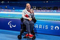 Marta Fernández: "Estoy contenta, me he vaciado y dejado todo"