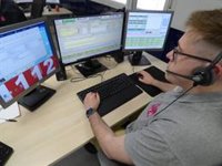 El 112 de la Comunidad de Madrid recupera la normalidad tras caerse el servicio por una incidencia de Orange