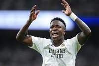 Vinícius: "Si antes de 2030 España no evoluciona en el tema del racismo, habrá que cambiar de lugar el Mundial"