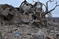 La UE muestra su apoyo a Ucrania tras el "nuevo baño de sangre" provocado por el ataque ruso en Poltava