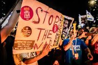 EEUU pide justicia para los seis rehenes "asesinados por Hamás" en un túnel en la Franja de Gaza