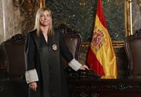 El BOE publica el nombramiento de Isabel Perelló como presidenta del CGPJ y el Supremo