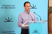 Sa Unió desmiente a Córdoba y dice no tener ningún acuerdo de gobernabilidad en el Consell de Formentera